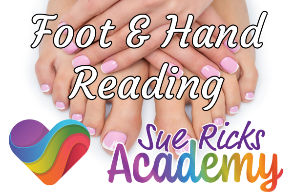 Foot and Hand Reading 